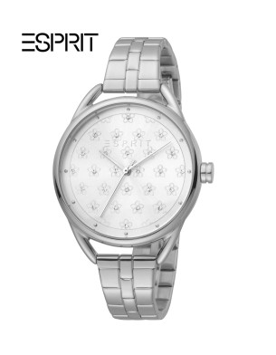 ESPRIT Ladies Watch with Bracelet